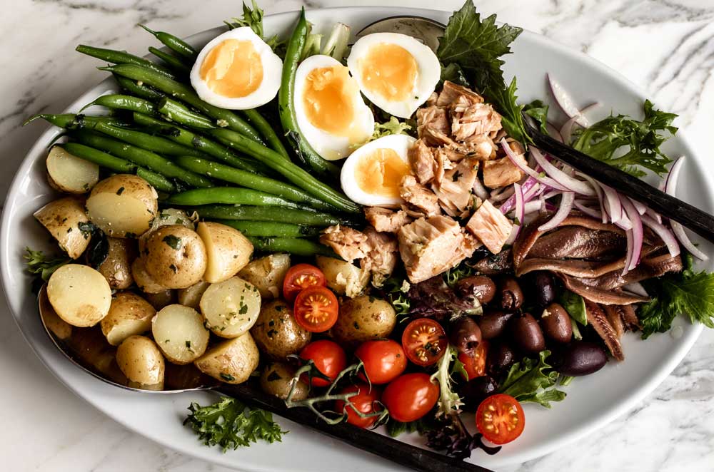 Nicoise