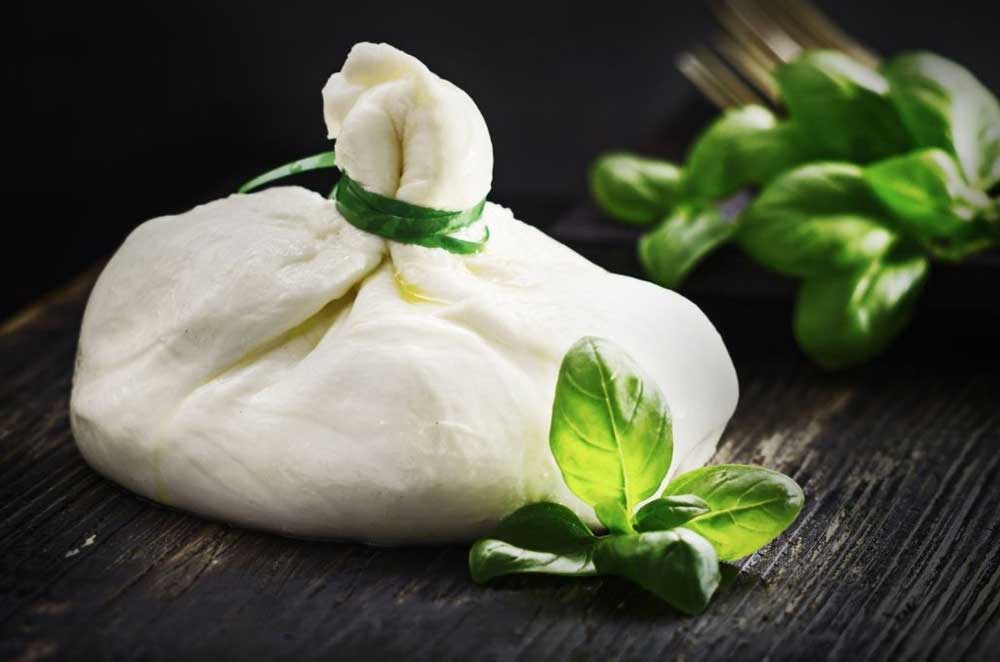 Burrata Pugliese